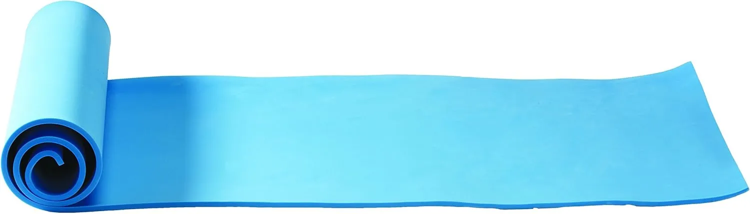 Texsport Under Sleeping Bag Foam Pad Exercise Mat 72" x 20"