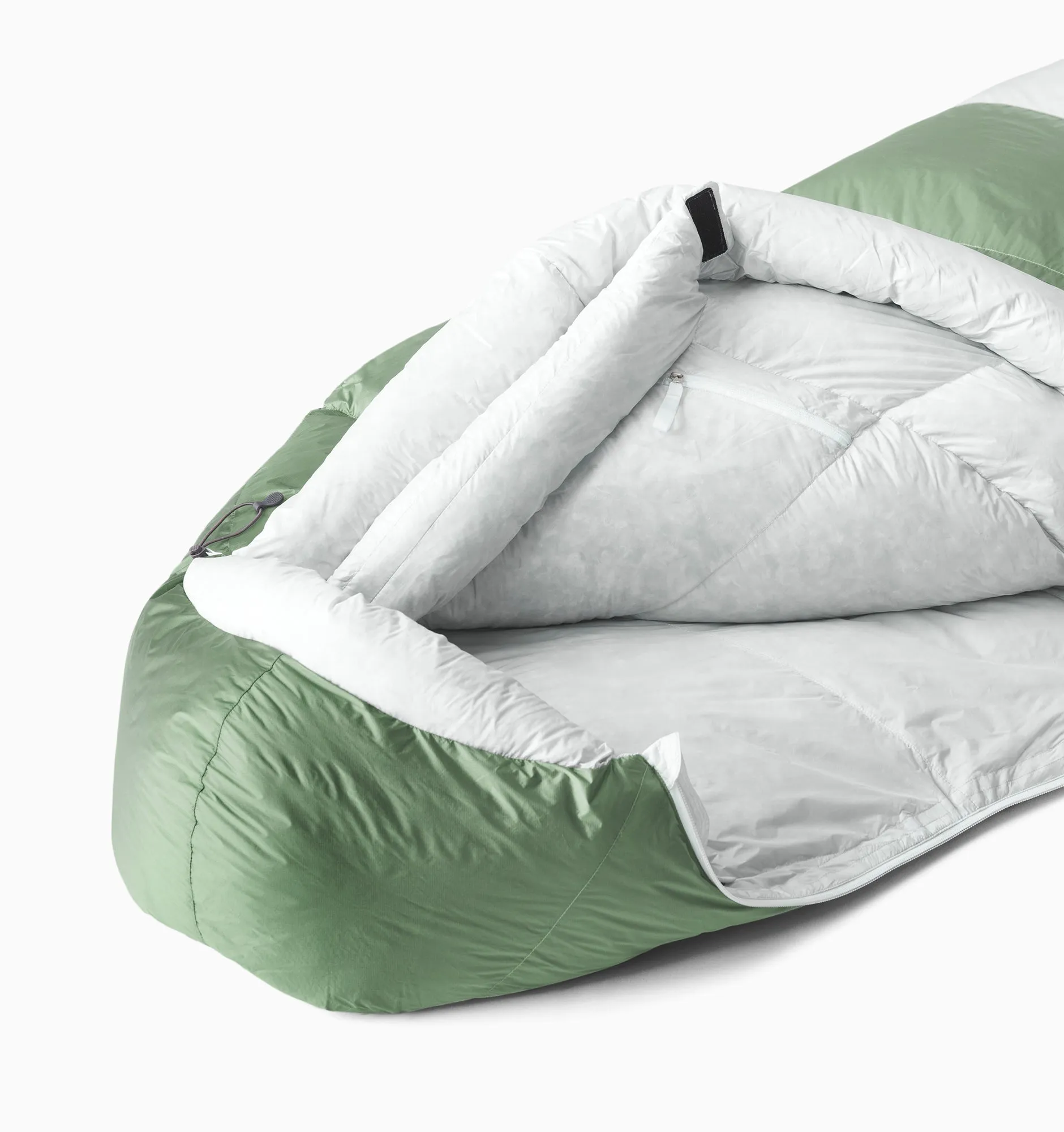 The North Face Green Kazoo Eco Sleeping Bag