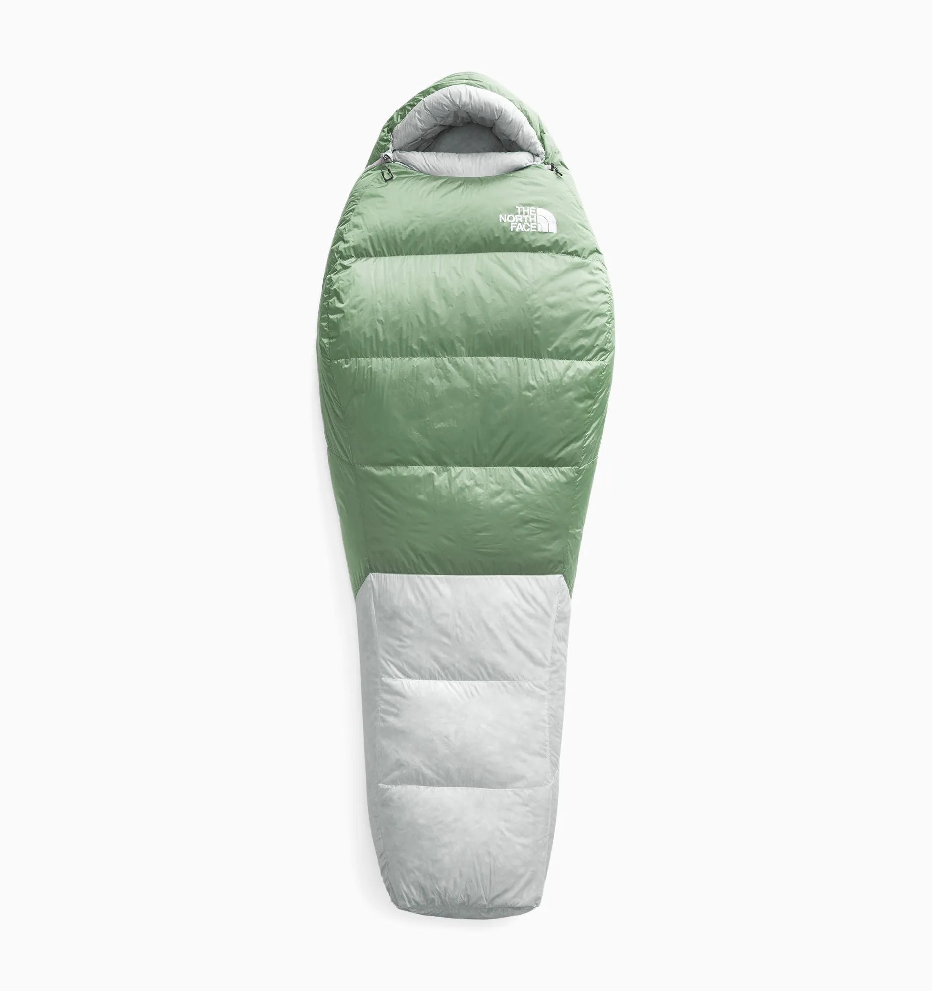 The North Face Green Kazoo Eco Sleeping Bag