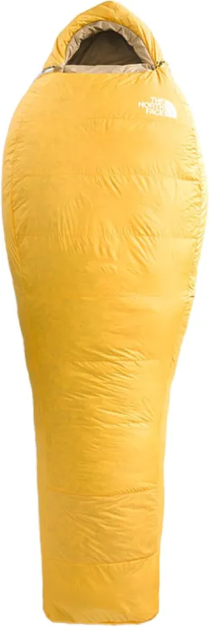 The North Face Trail Lite Down 35 Sleeping Bag Adult Unisex Regular/Right Hand