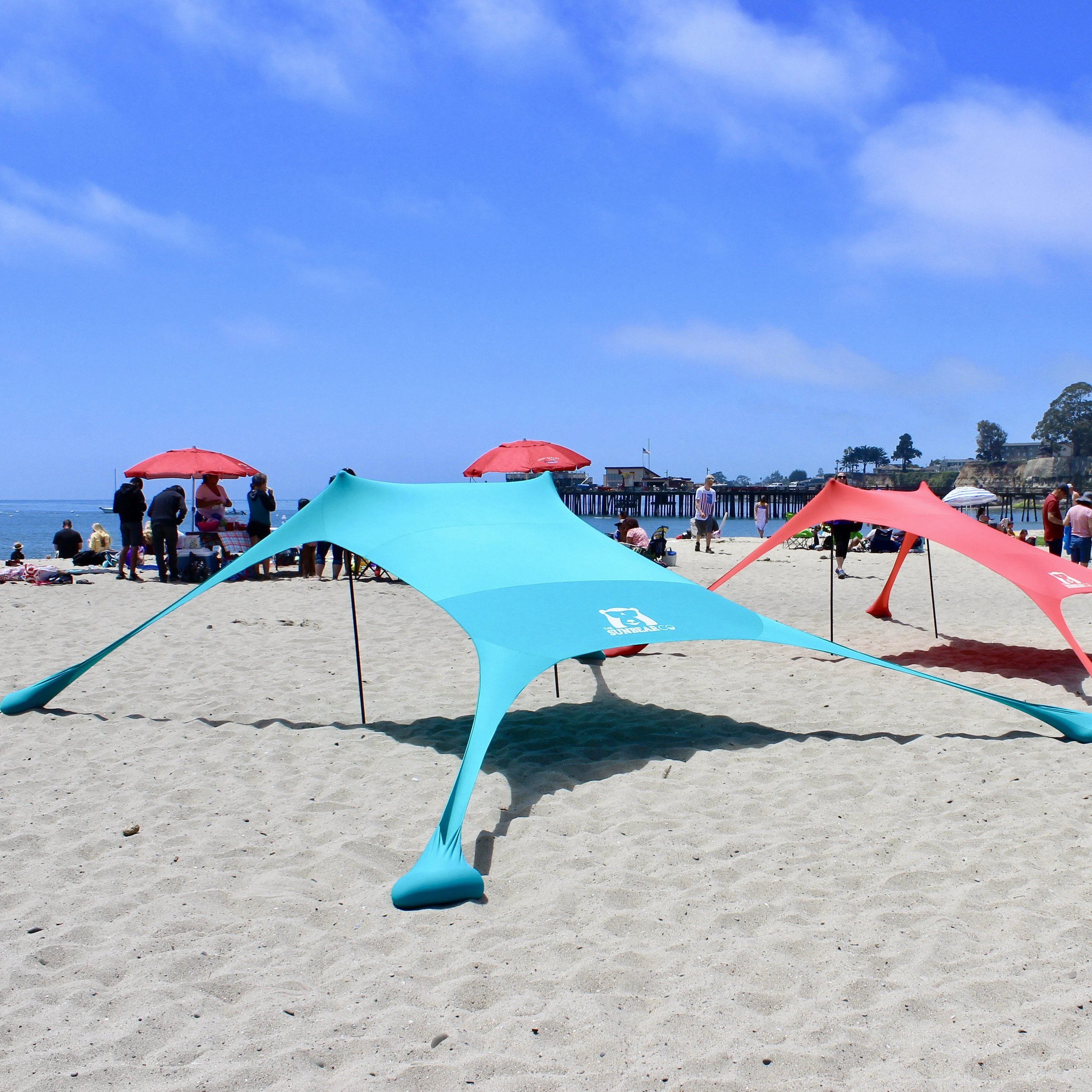 The SunBear Shade - Large