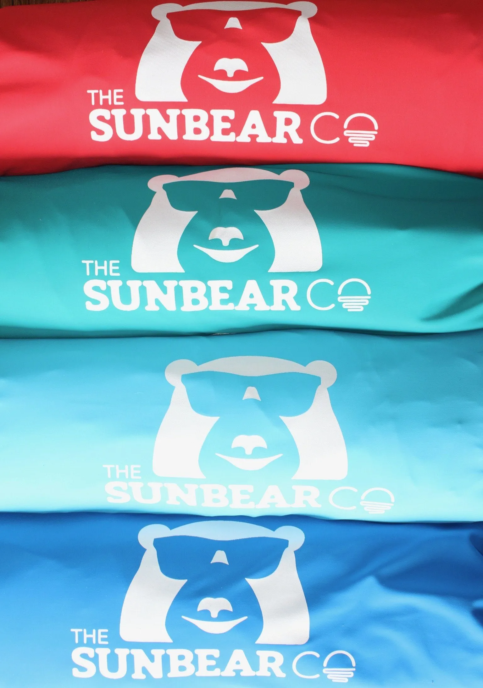 The SunBear Shade - Large