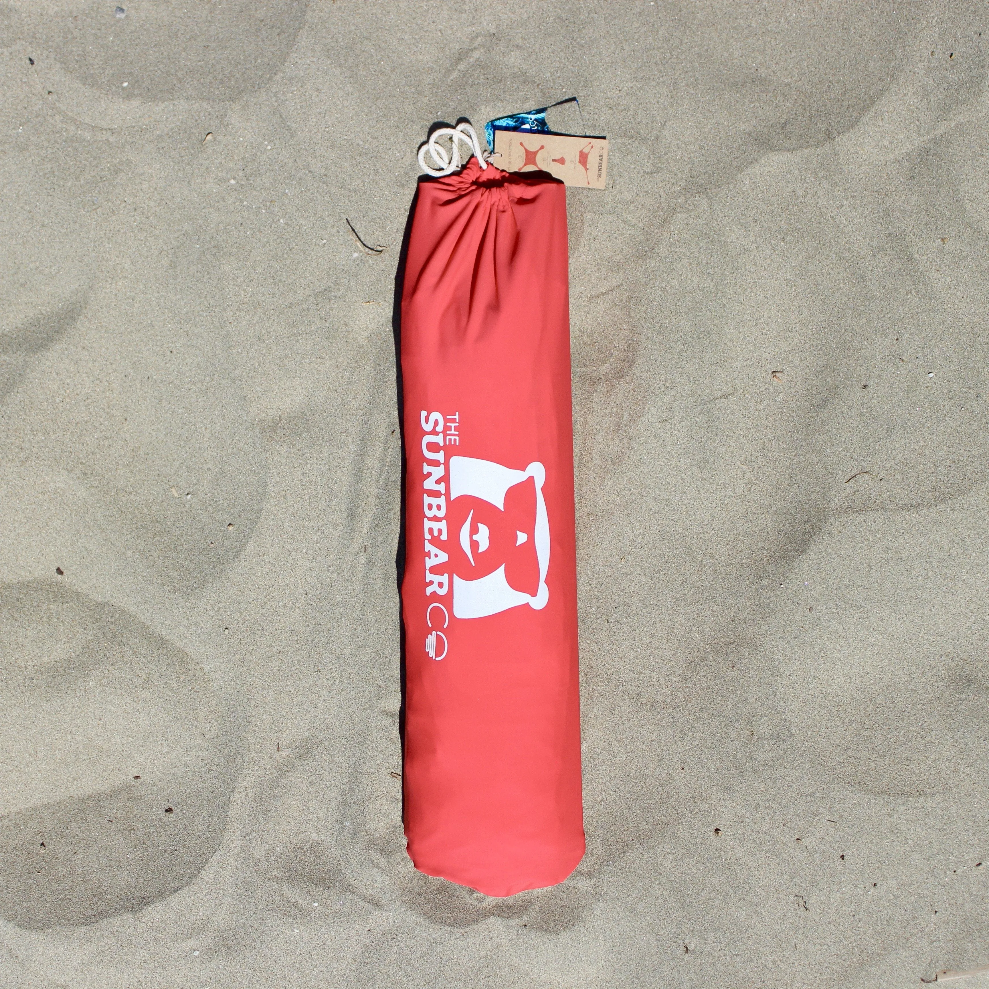 The SunBear Shade - Large