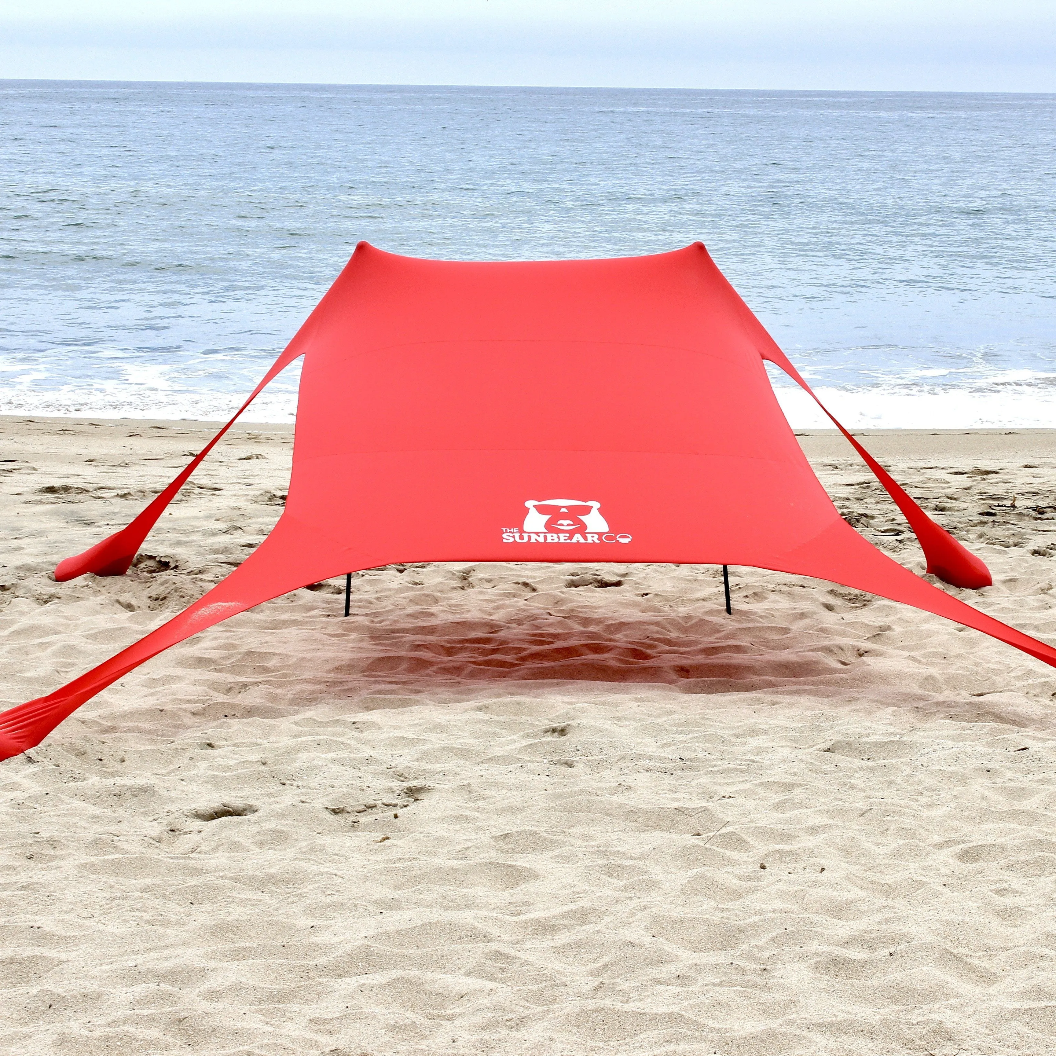 The SunBear Shade - Large