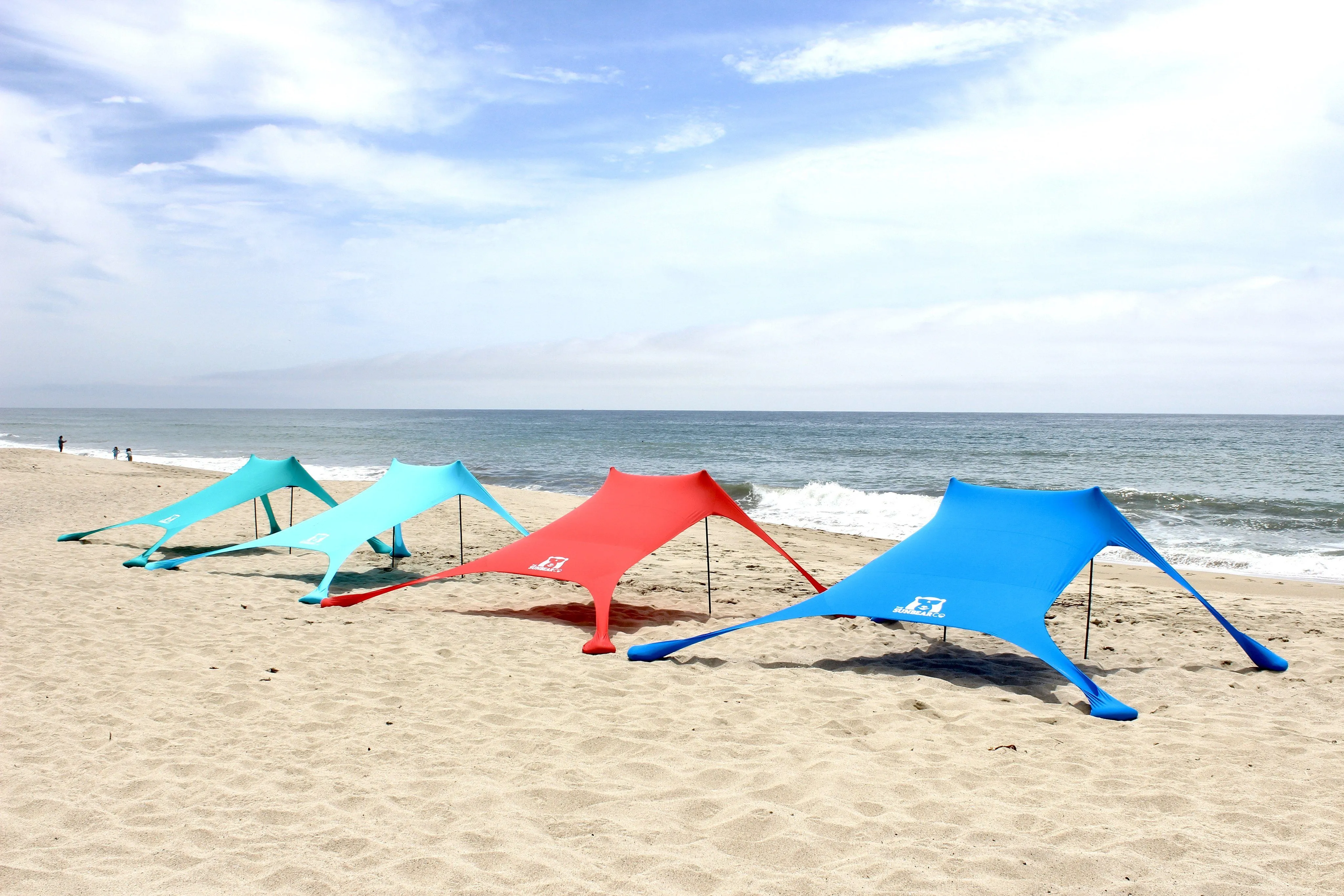 The SunBear Shade - Large