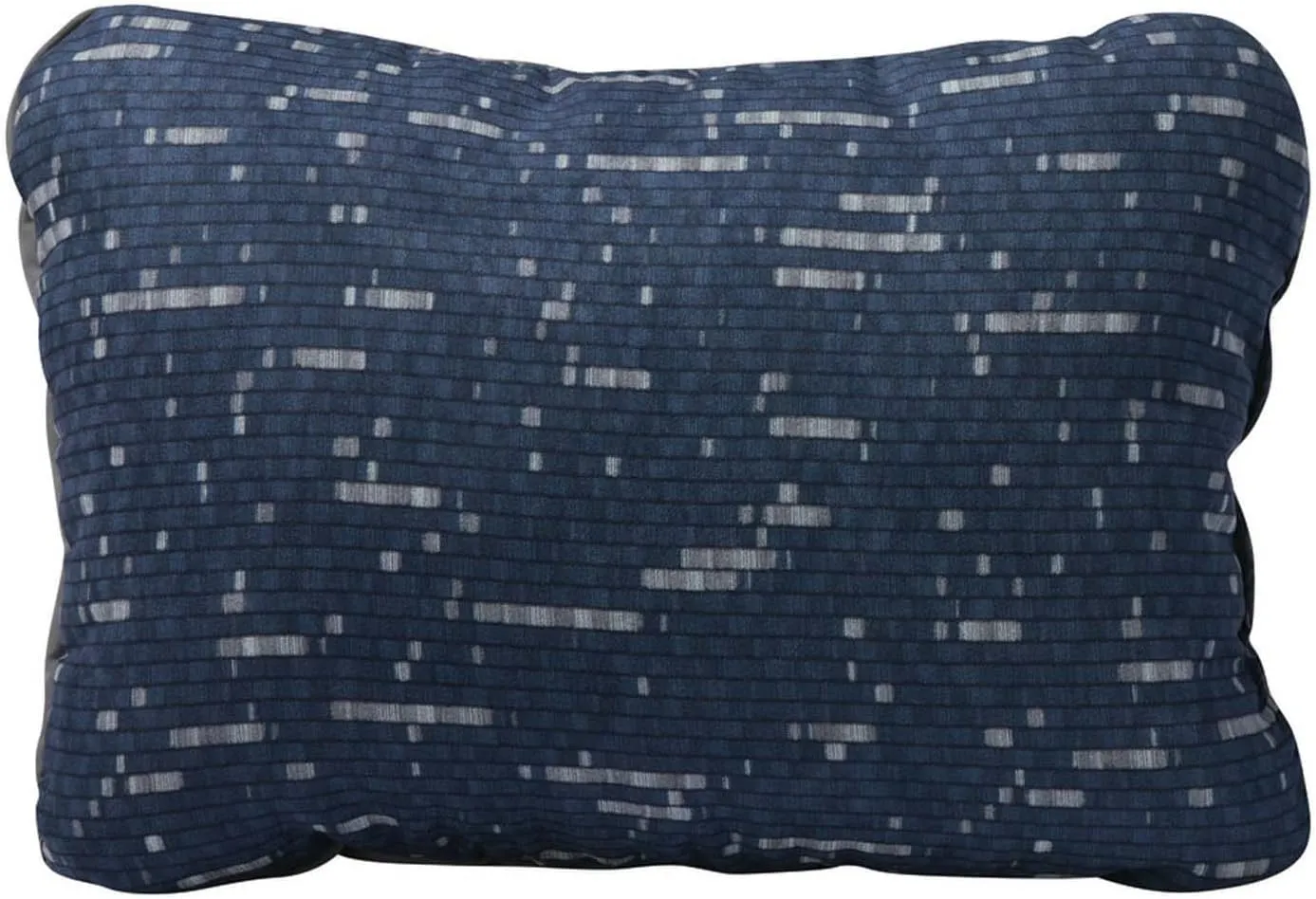 Therm-a-Rest Compressible Cinch Camping and Backpacking Pillow, Small - 12 x 16 Inch, Warp Speed Print
