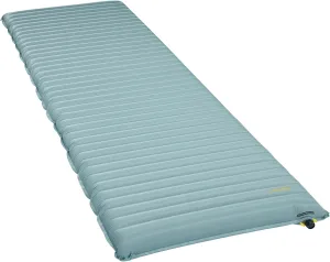Therm-a-Rest NeoAir XTherm NXT MAX Ultralight Camping and Backpacking Sleeping Pad, Neptune, Large