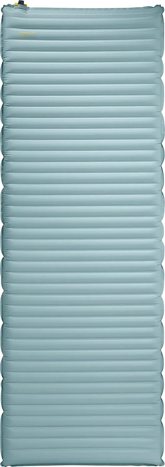 Therm-a-Rest NeoAir XTherm NXT MAX Ultralight Camping and Backpacking Sleeping Pad, Neptune, Large