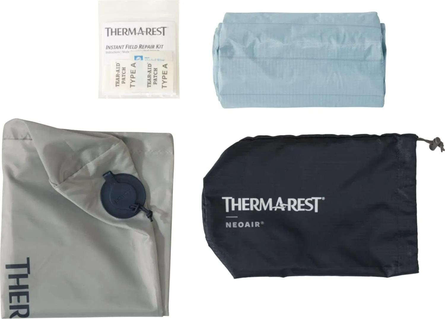 Therm-a-Rest NeoAir XTherm NXT MAX Ultralight Camping and Backpacking Sleeping Pad, Neptune, Regular Wide