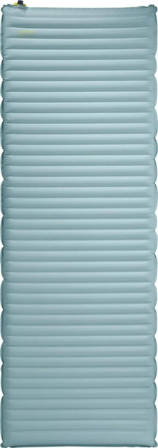 Therm-a-Rest NeoAir XTherm NXT MAX Ultralight Camping and Backpacking Sleeping Pad, Neptune, Regular Wide
