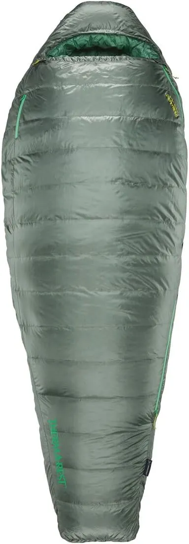 Therm-a-Rest Questar 32F/0C Lightweight Down Mummy Sleeping Bag