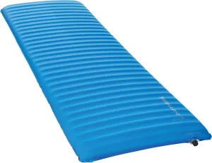 Therm-a-Rest Trail Pro MAX Lightweight Self Inflating Backpacking Sleeping Pad, Regular Wide