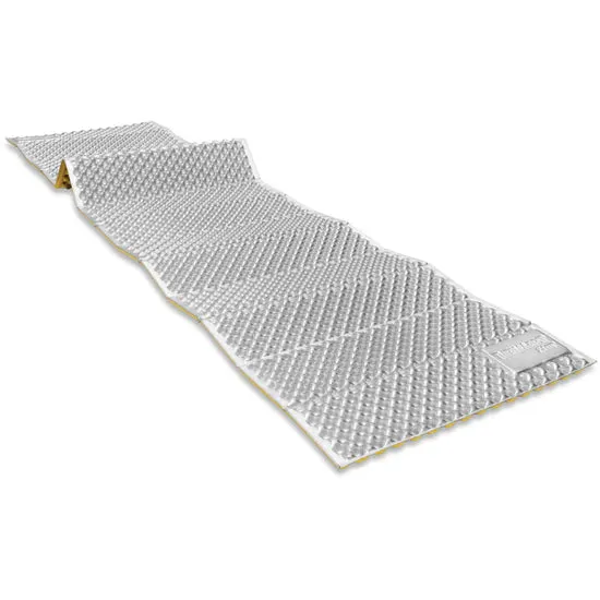 Therm-A-Rest Z-Lite Innovative R Top-notch service Sol Blue-Silver