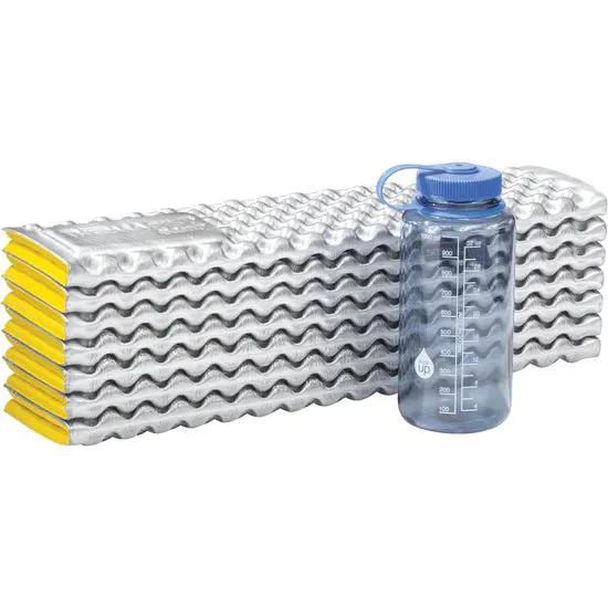Therm-A-Rest Z-Lite Innovative R Top-notch service Sol Blue-Silver
