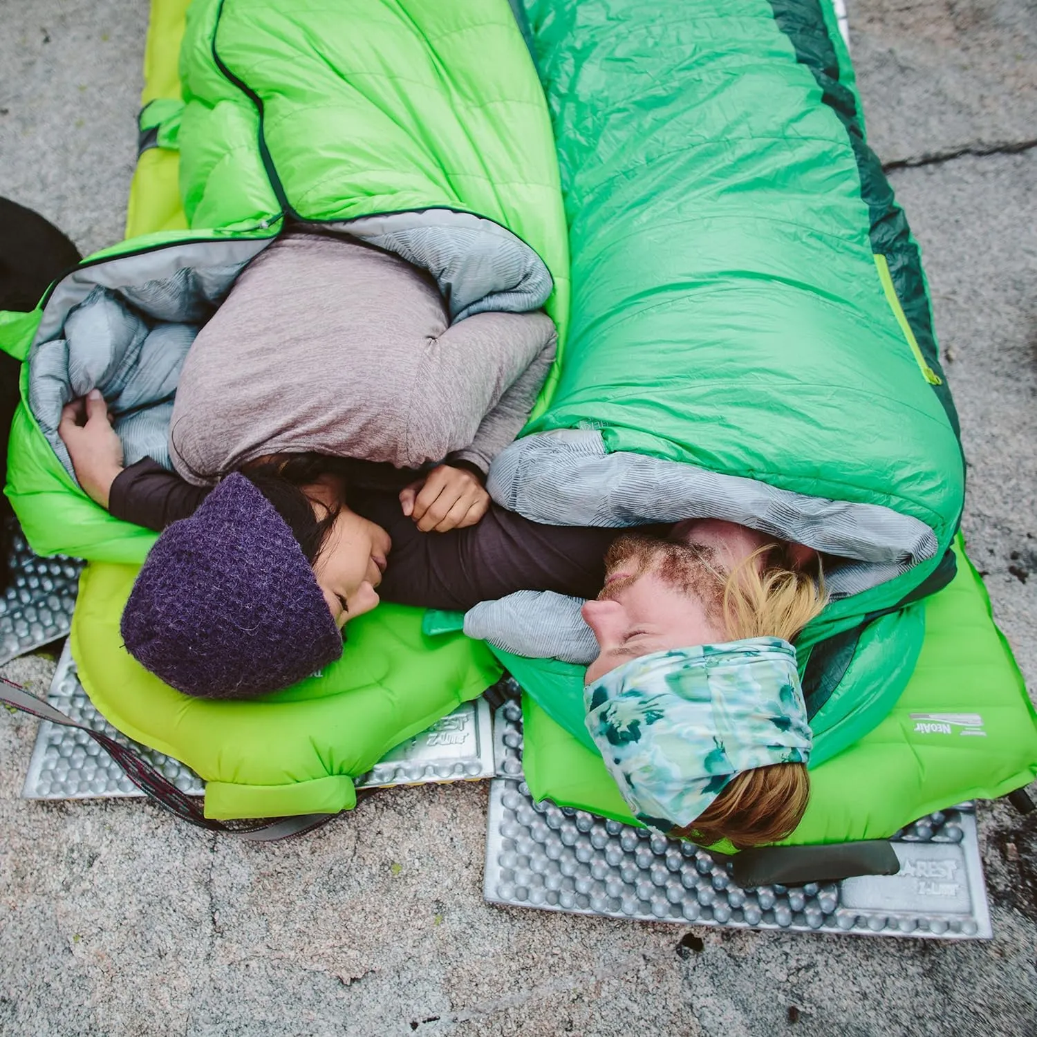 Therm-a-Rest Z Lite Original Camping and Backpacking Sleeping Pad