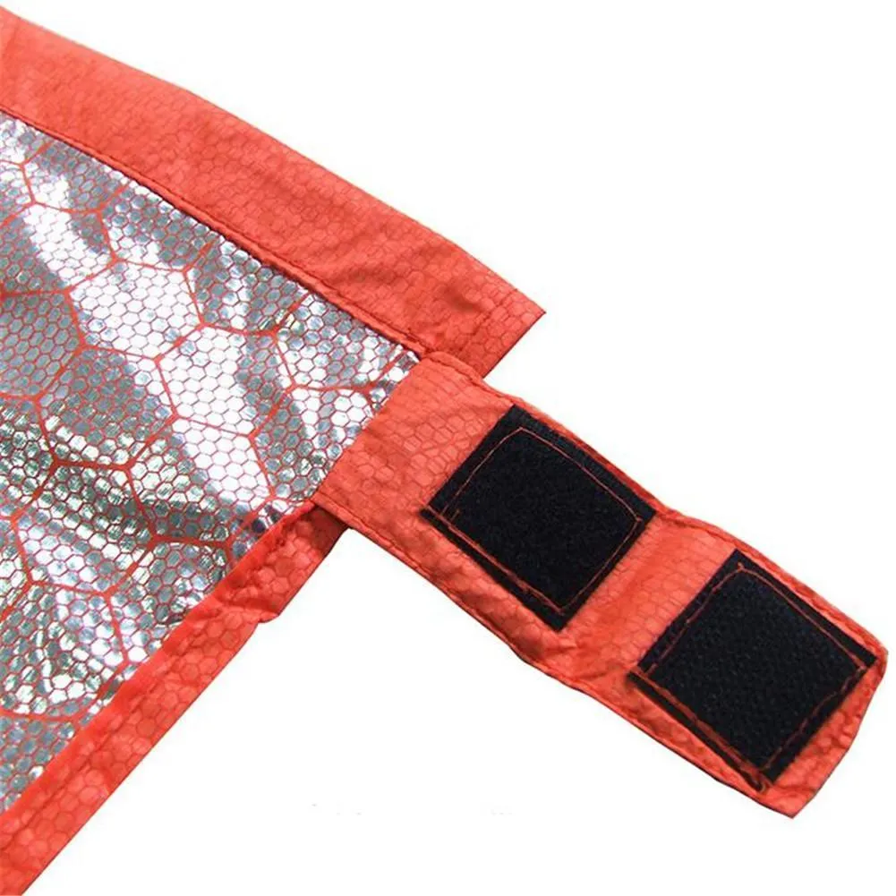 Thermal Insulation Sleeping Bag for Camping & Emergency