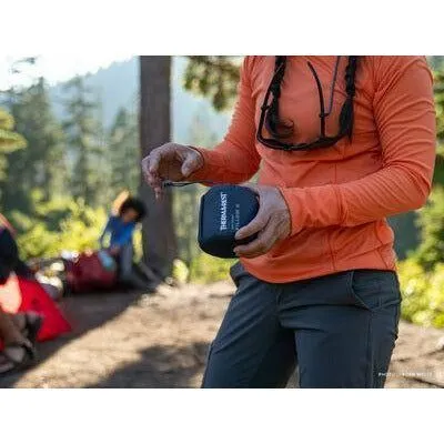 Thermarest Air Head Pillow