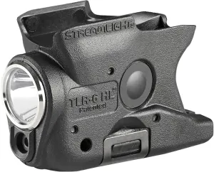 TLR-6HL Light/Laser M&P