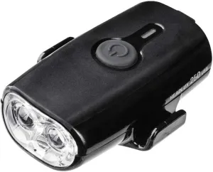 Topeak HeadLux 100-450 Lumens USB Rechargeable Bike Light