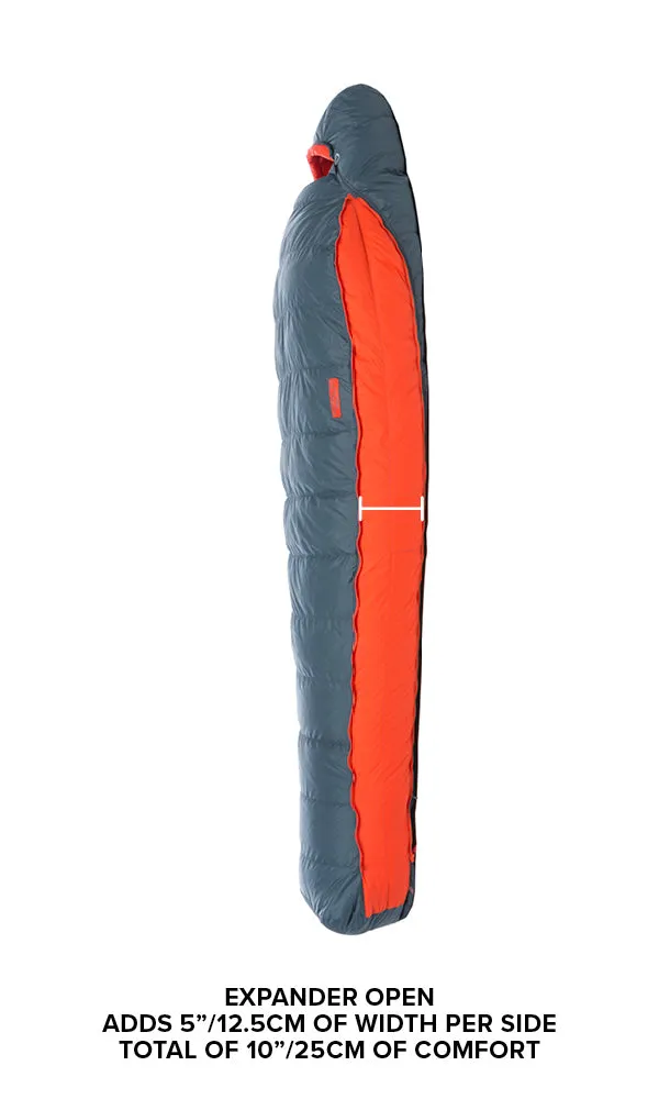 Torchlight 20F Sleeping Bag - Men's