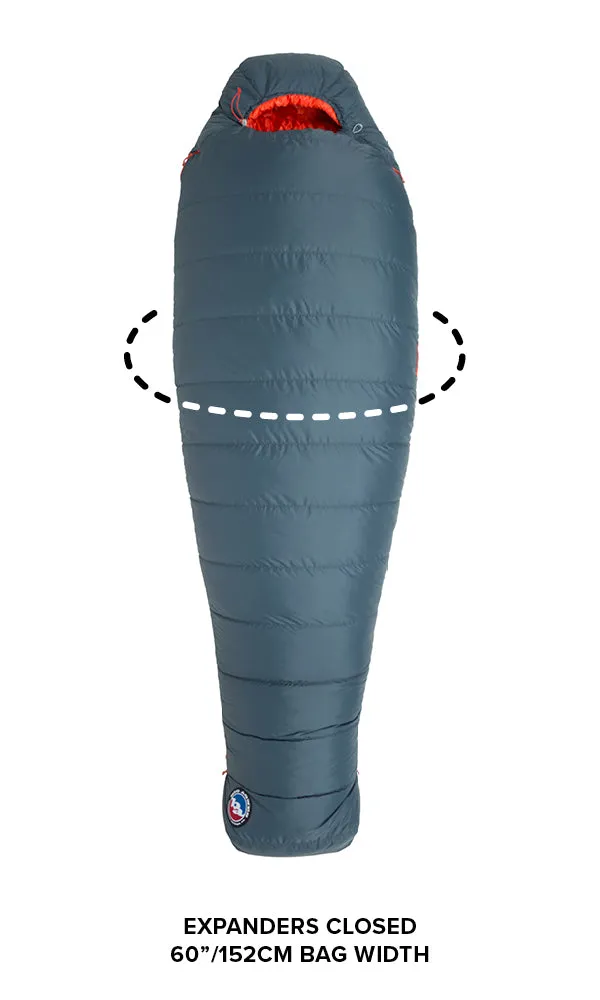 Torchlight 20F Sleeping Bag - Men's
