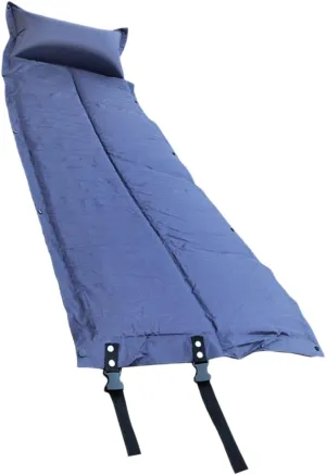 Totority Convenient Camping Pad Tent Portable Sleep Mat Camping Supply Comfortable