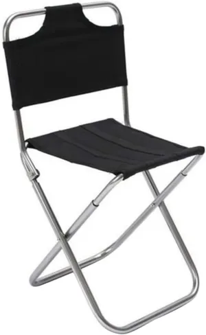 Totority Portable Beach Chair Boys and Girls Camping Chair Lightweight Sturdy for Outdoors