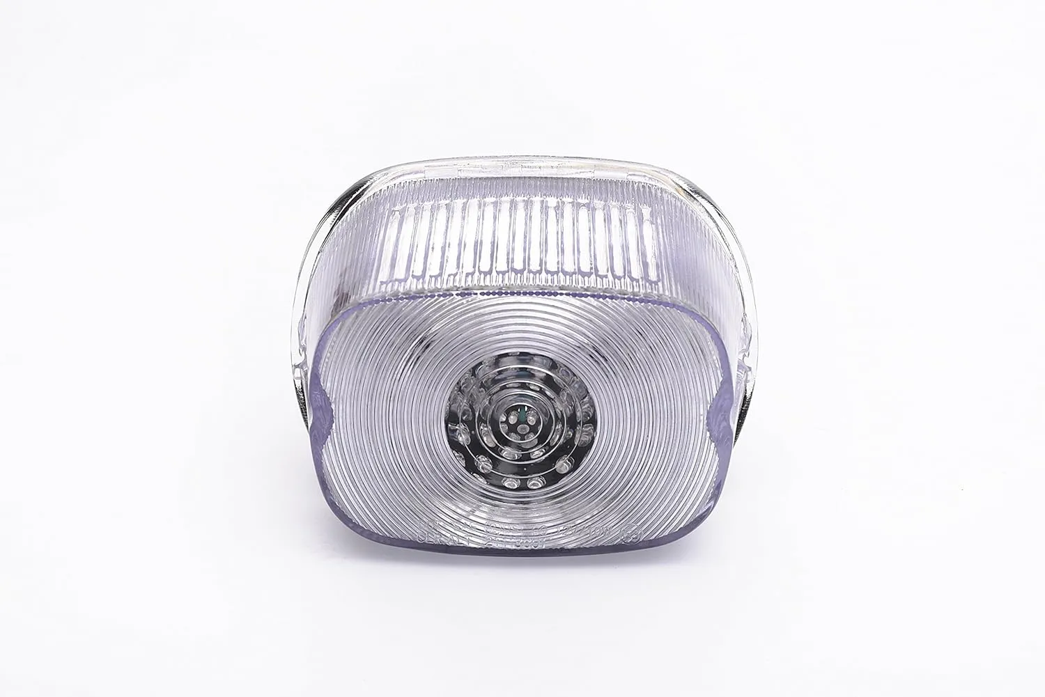 TP Sequential LED Tail Light Clear Lens Turn Signal Fit For Harley Davidson 94-17 Electra Glide,01-06 Fatboy,01-17 Road Glide,Road King,Softail,Street Glide,Sportster 1200,Sportster 883, Ultra Limited