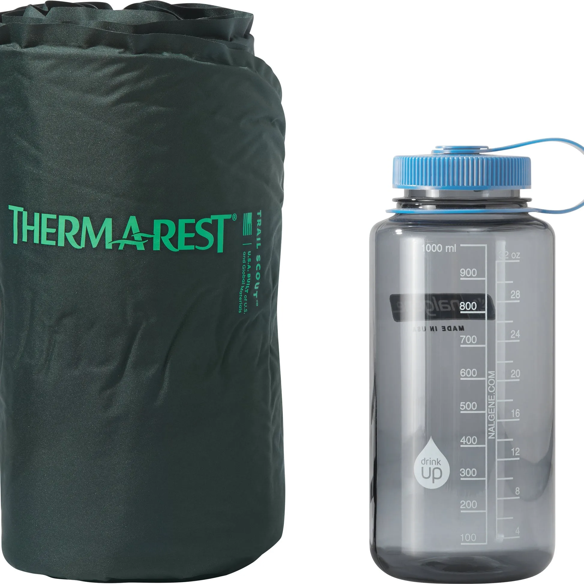 Trail Scout Sleeping Pad - Large