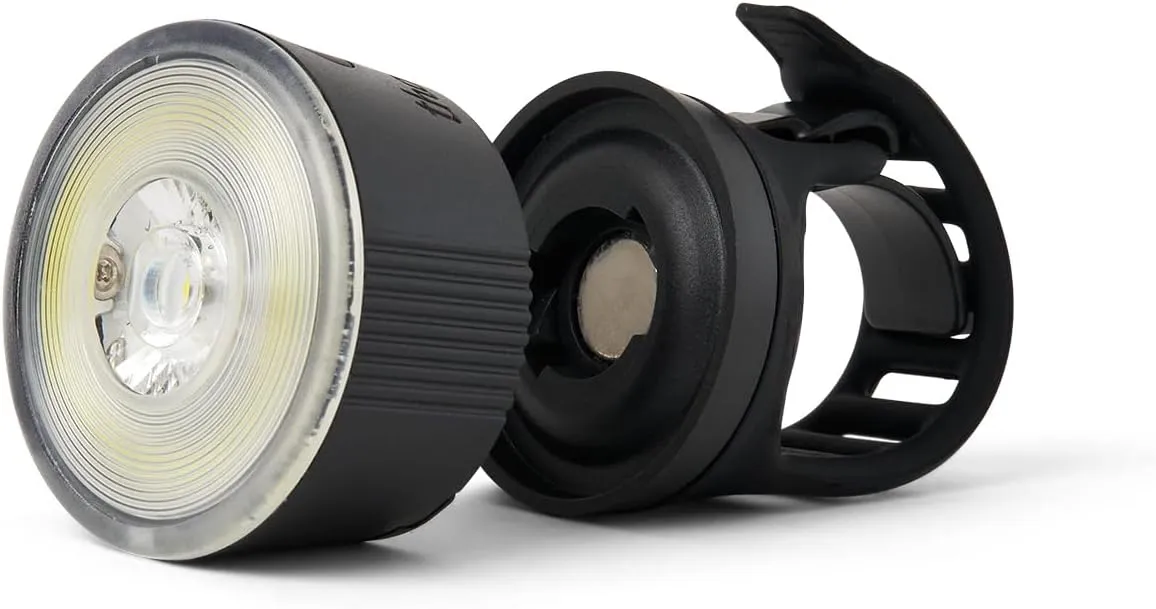 Traveler 2.0 Magnetic Bike Light