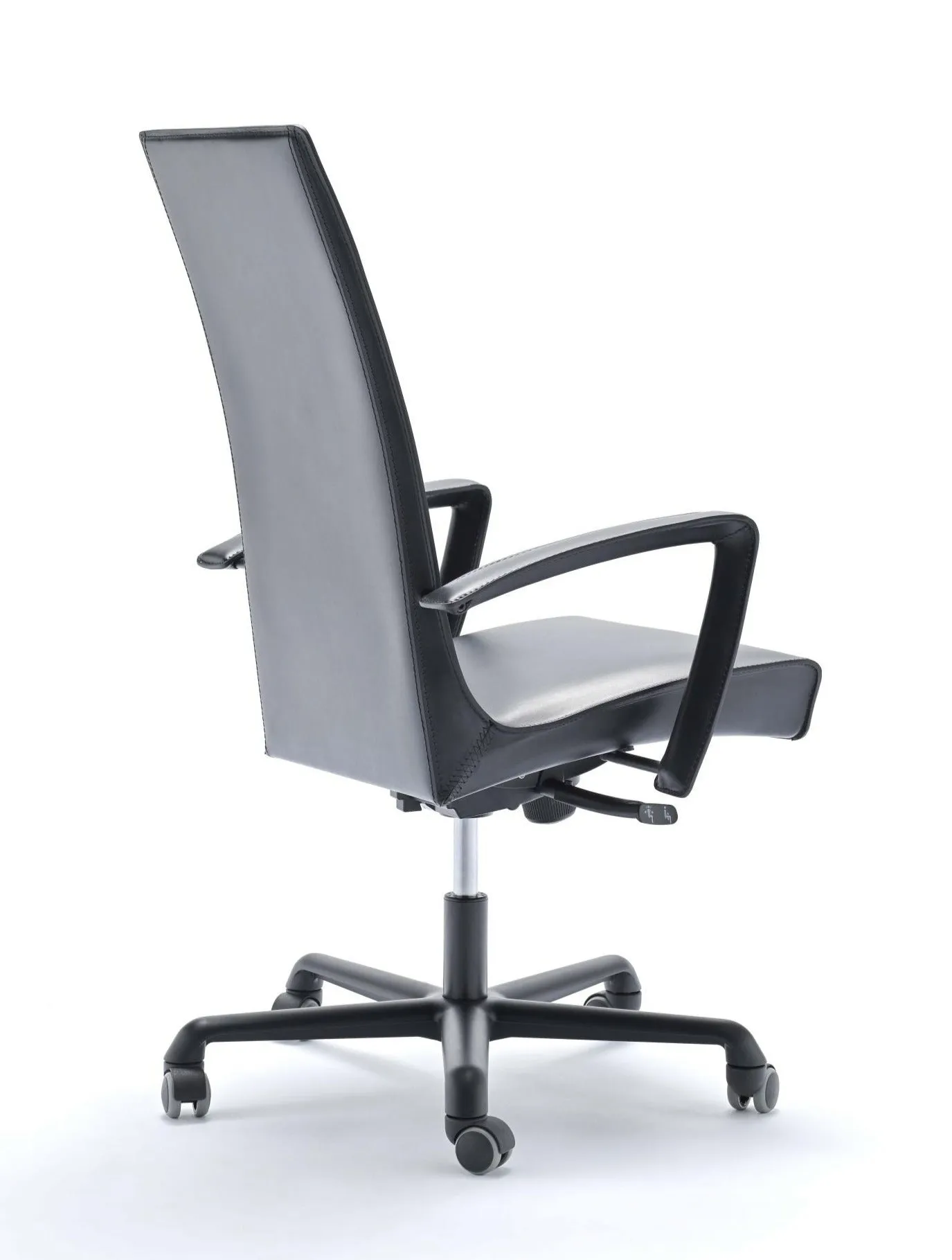 Tresor ABW Office Armchair by Fasem