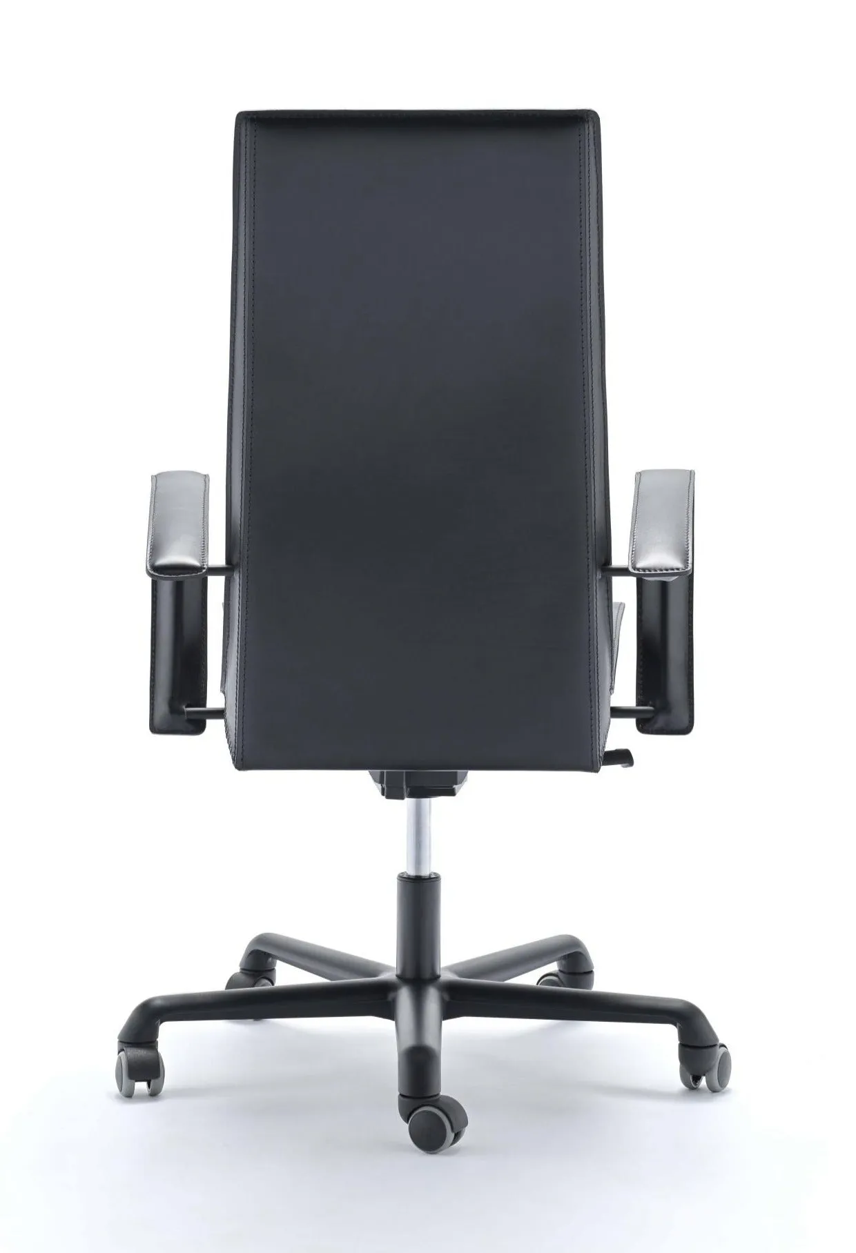 Tresor ABW Office Armchair by Fasem