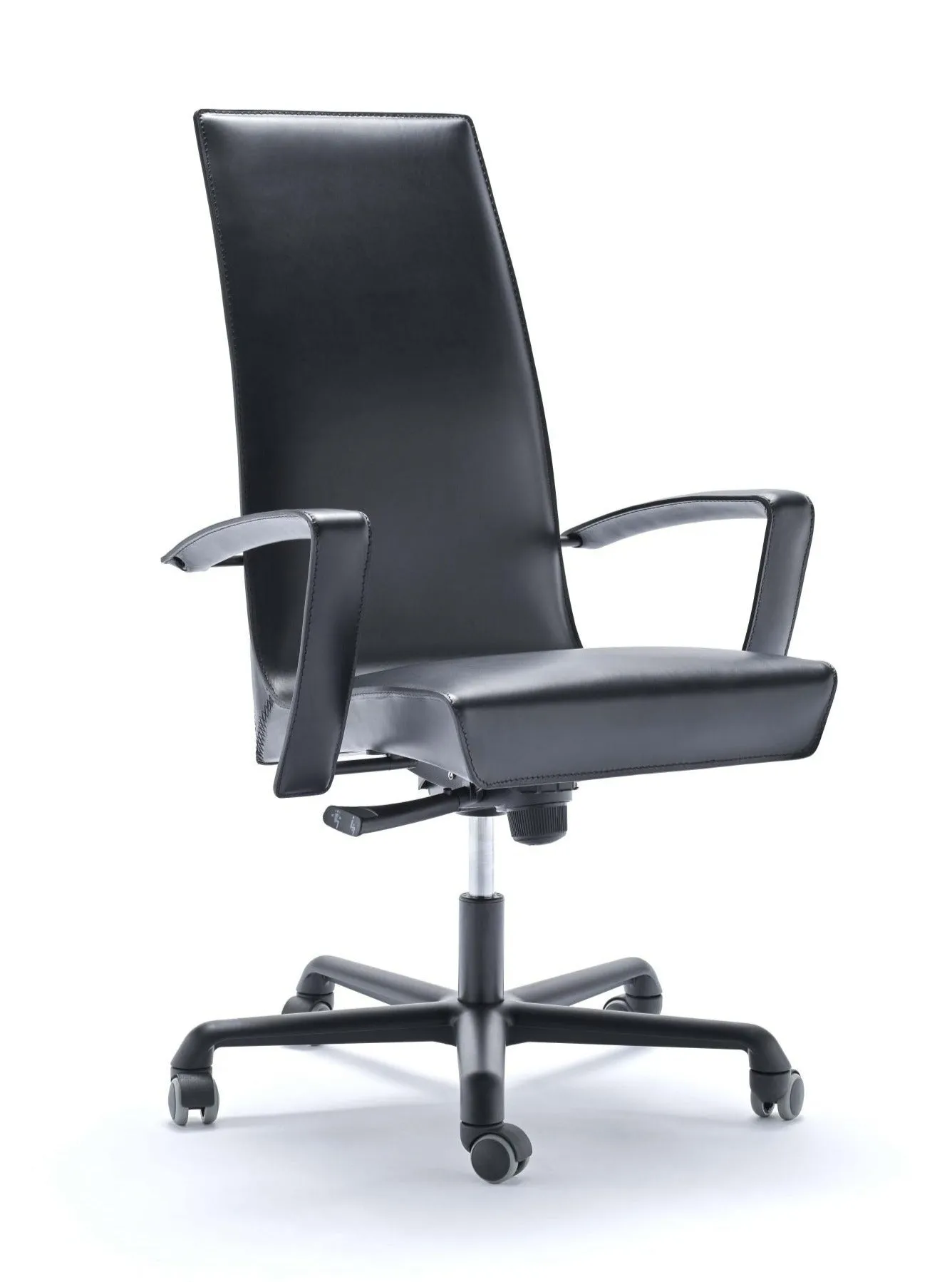 Tresor ABW Office Armchair by Fasem