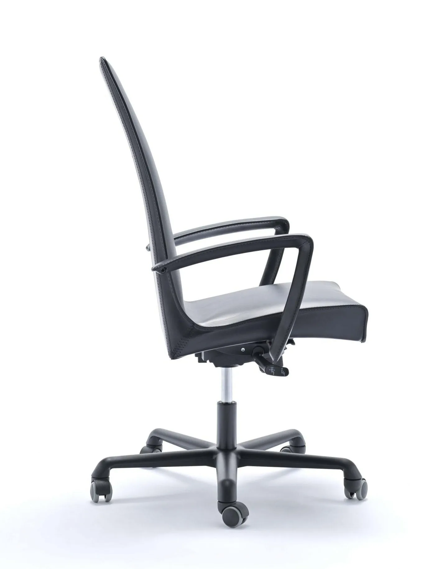 Tresor ABW Office Armchair by Fasem
