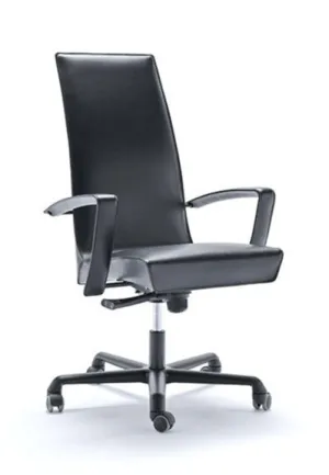 Tresor ABW Office Armchair by Fasem