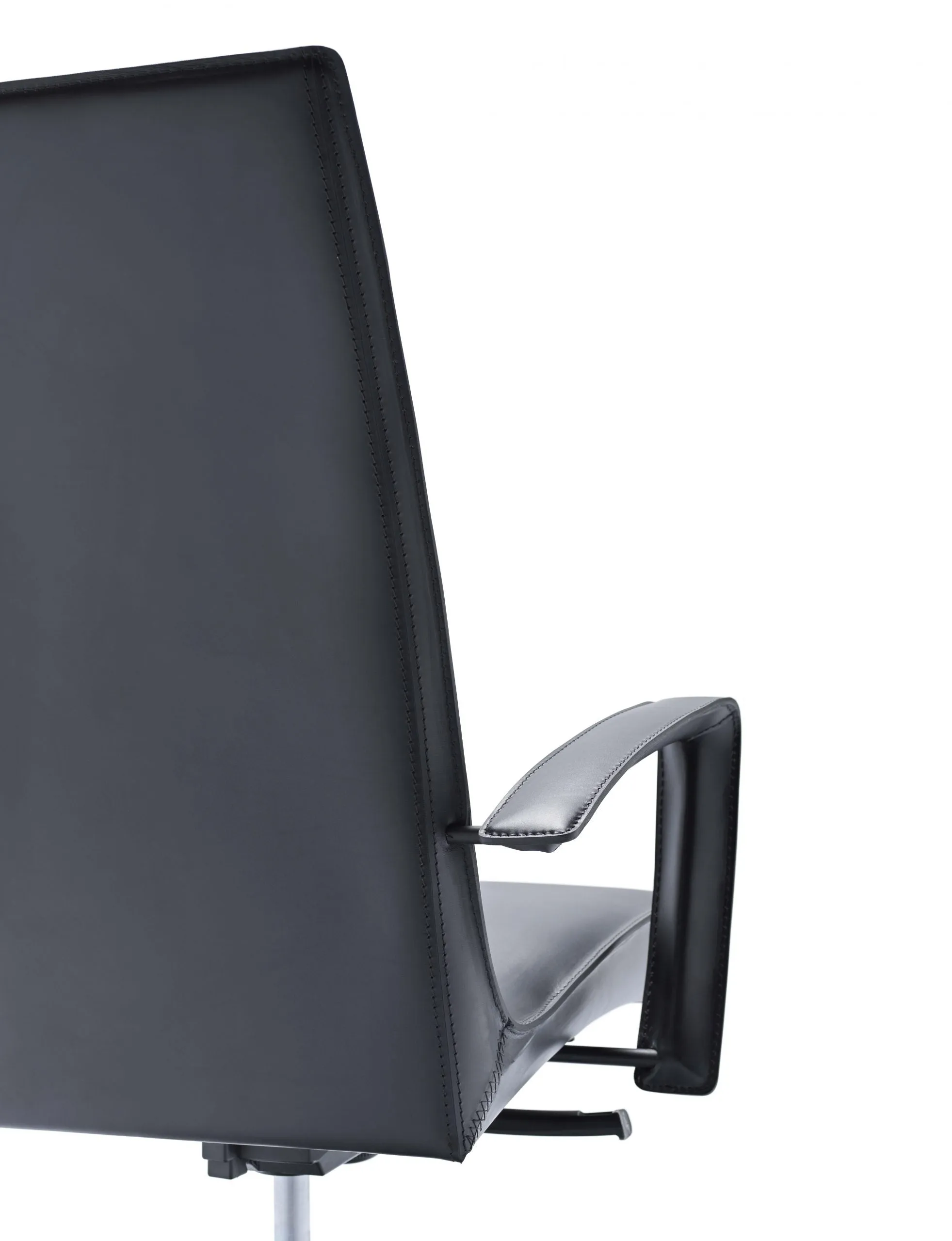 Tresor ABW Office Armchair by Fasem
