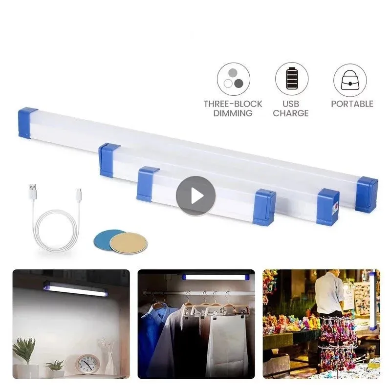 Tube ligh usb  52cm