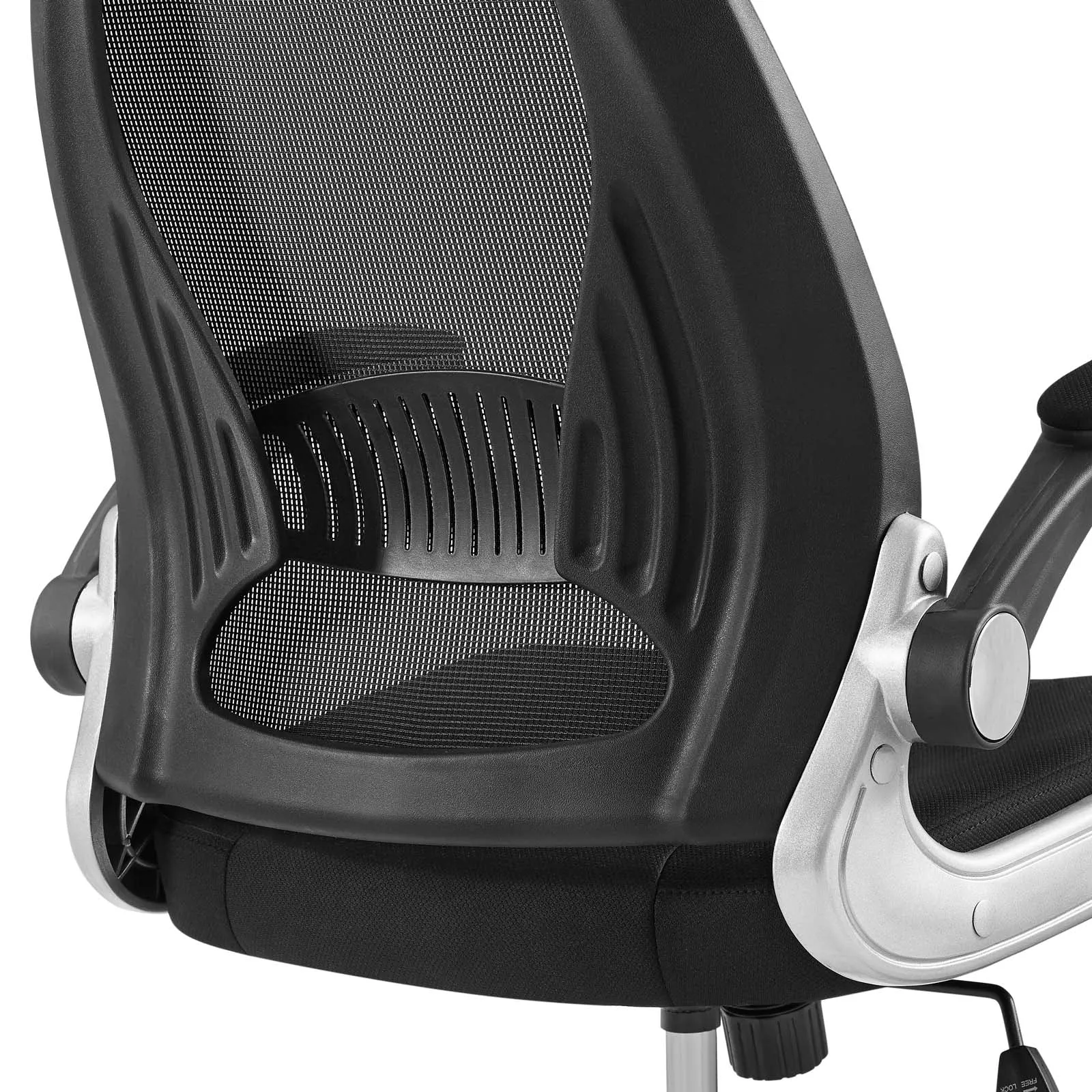 Tuscan Mesh Office Managers Chair