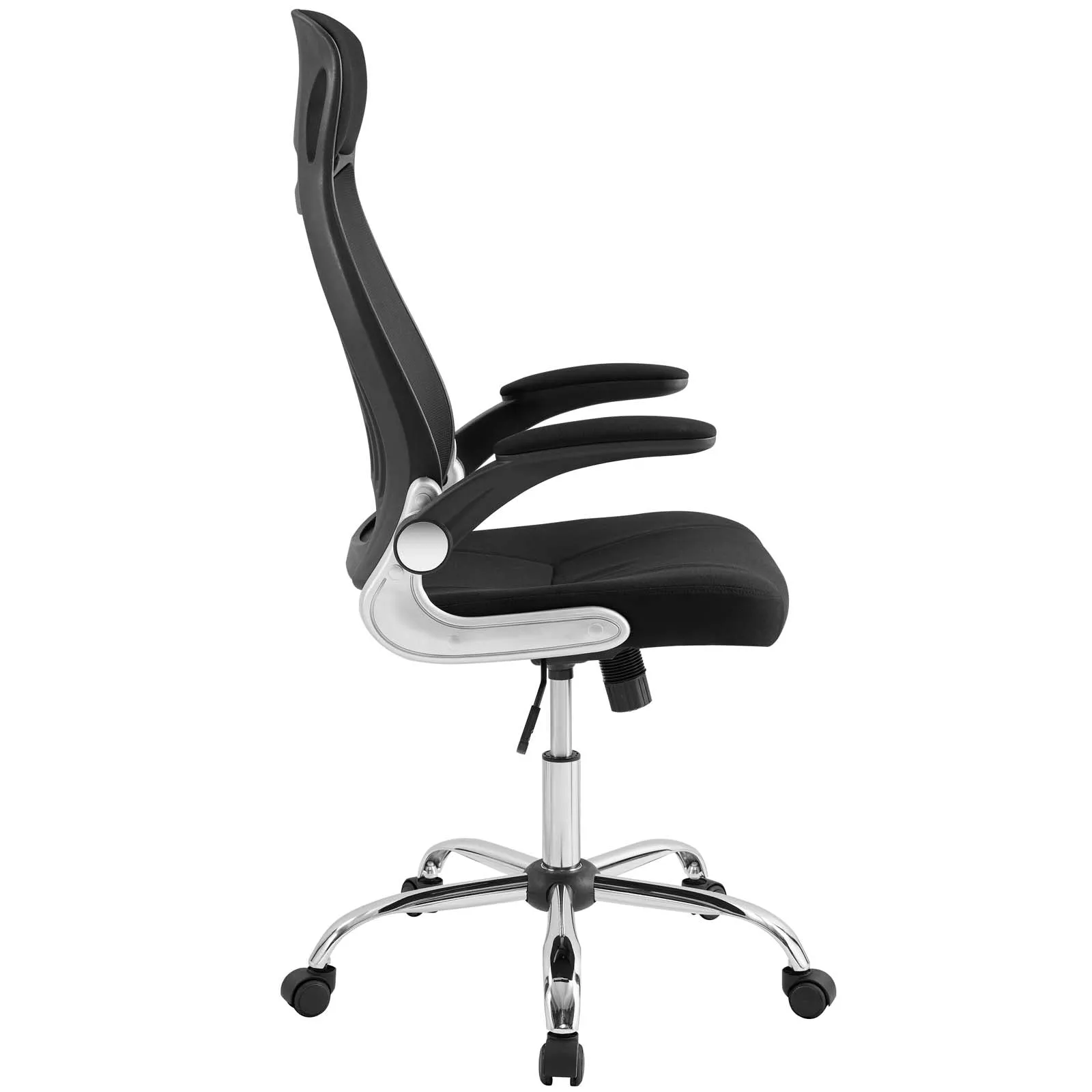 Tuscan Mesh Office Managers Chair