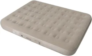 Ultimate Comfort Outdoor Camping Inflatable Mattress Bed - Feel Safe & Comfortable Sleeping Mat for All Ages - Perfect for Hiking, Camping, and Indoor Use (Double)