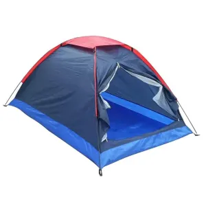 Ultralight 2-Person Double-Layer Tent