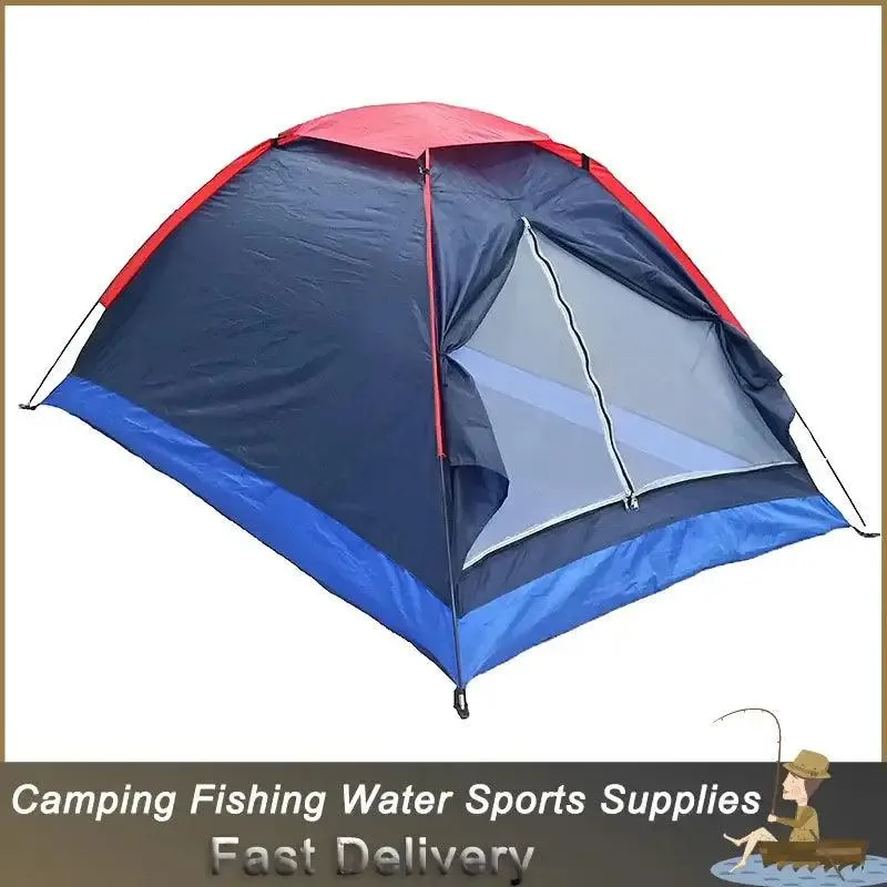 Ultralight 2-Person Double-Layer Tent