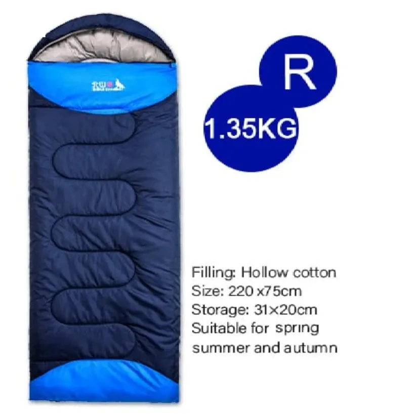 Ultralight Camping Sleeping Bag