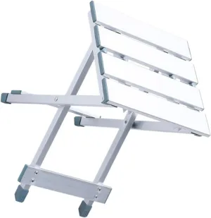 Ultralight Camping Stool Multi-Function Garden Seat Portable Outdoor Folding Chair