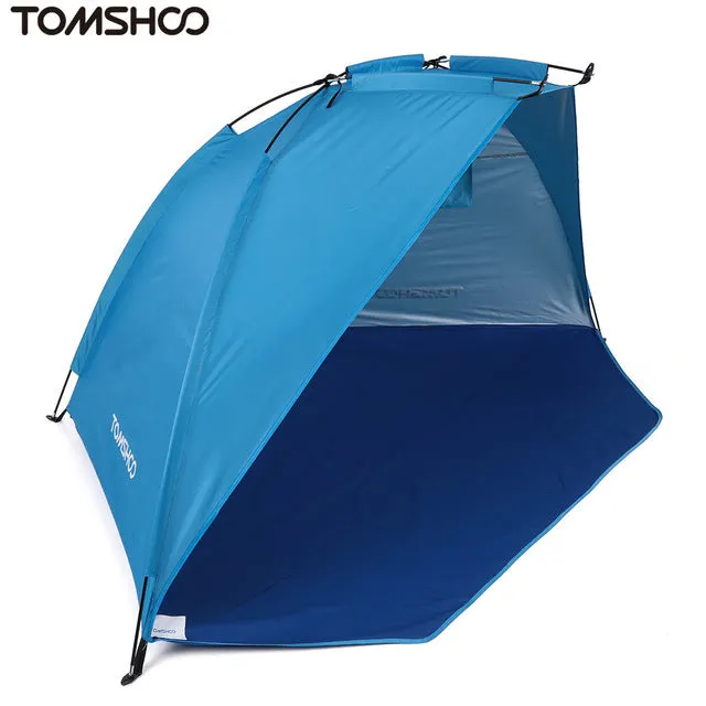 Ultralight Folding Tent f
