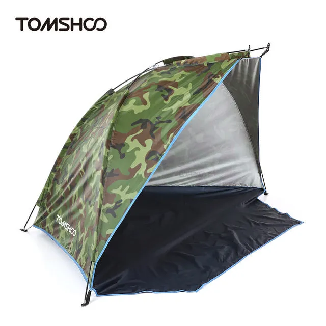Ultralight Folding Tent f