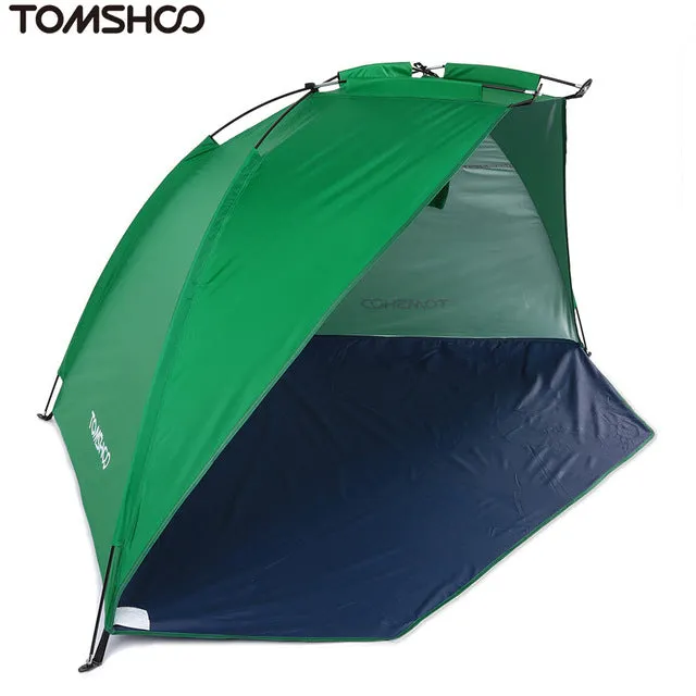 Ultralight Folding Tent f