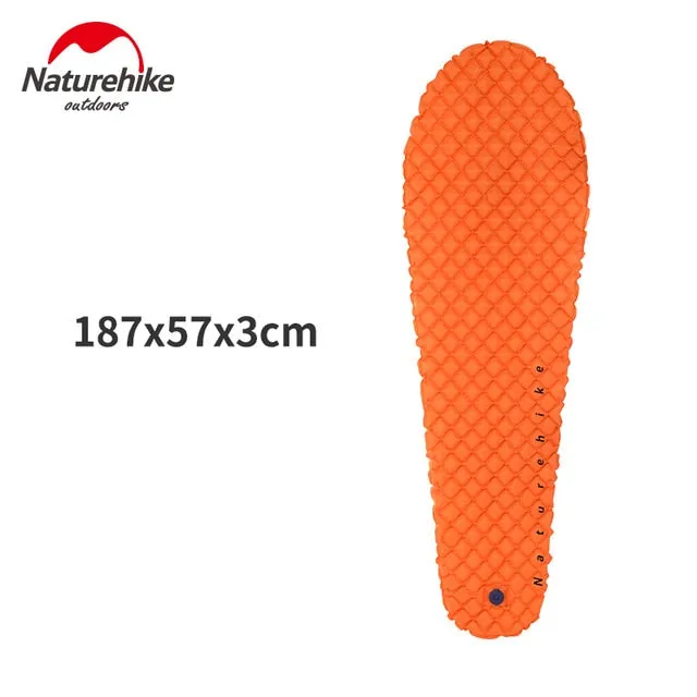 Ultralight Pad Flawless Discounted delivery Sleeping Portable