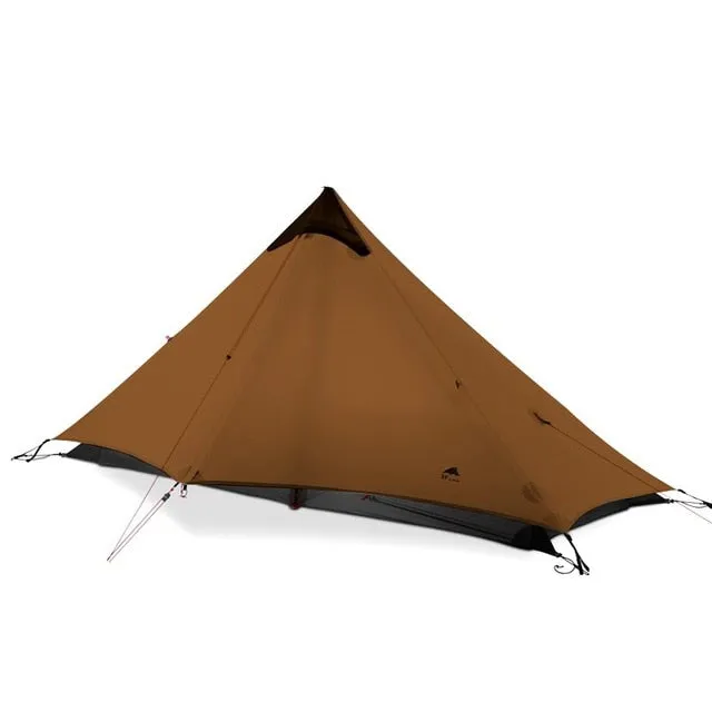 Ultralight Tent Camping Quick dispatch Handcrafted