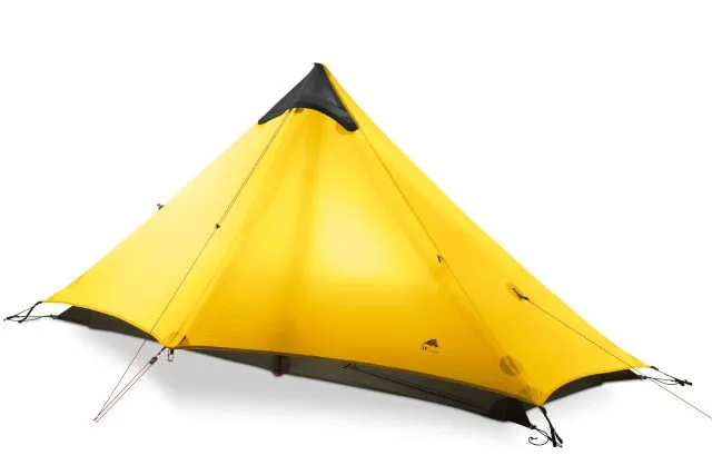 Ultralight Tent Camping Quick dispatch Handcrafted